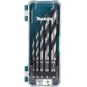MAKITA D-72861 Sada vrtáků do dřeva 5ks