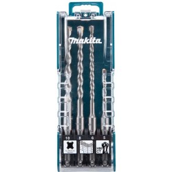 MAKITA D-74136 Sada vrtáků SDS-Plus