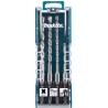 MAKITA D-74136 Sada vrtáků SDS-Plus