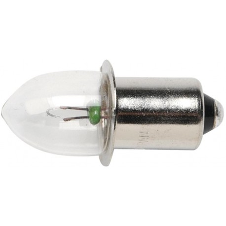 MAKITA A-30542 sada žárovek (2ks) , oldA-90261 STOP