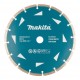 MAKITA D-41610 segmentový diamantový kotouč 230x22,23mm 1KS /,oldD-41610-10 10KS/