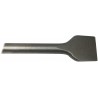 MAKITA P-13356 sekáč plochý HEX 19mm 30x150mm