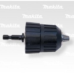 MAKITA P-04379 sklíčidlo 1/4" 1 - 10mm