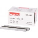 MAKITA F-32647 spona 10x10mm,5.040 ks,T22
