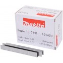 MAKITA F-32650 spona 10x13mm,5.040 ks,T22