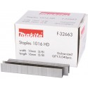 MAKITA F-32663 spona 10x16mm,5.040 ks,T22 ,oldP-08975
