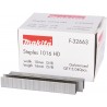 MAKITA F-32663 spona 10x16mm,5.040 ks,T22 ,oldP-08975