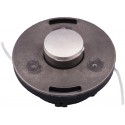 MAKITA DA00000001 strunová hlava 1,65mm pro ET40, UR3000