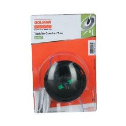MAKITA 680224200 strunová hlava poloatomatická 2,0mm, 3,6m, závit M8x1,25RH ,old680224069,958500104