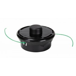 MAKITA 197297-1 strunová hlava poloatomatická 2,0mm, závit M8x1,25RH