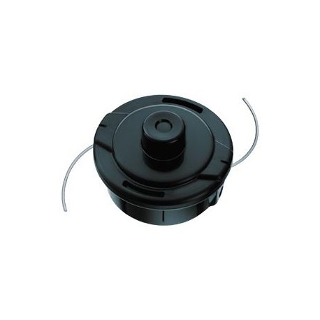 MAKITA B-02945 strunová hlava poloatomatická 2,4mm závit M10x1,25LH/RH ,oldB-70524,351502030,958500114, 381224263