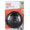 MAKITA 382224300 strunová hlava poloatomatická 2,7mm, závit M10x1,25LH