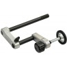MAKITA 126617-2 svorka LS1019