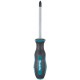 MAKITA B-66070 šroubovák křížový průchozí PH2 délka 100mm