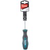 MAKITA B-66092 šroubovák křížový průchozí PZ1 délka 75mm
