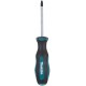 MAKITA B-66092 šroubovák křížový průchozí PZ1 délka 75mm