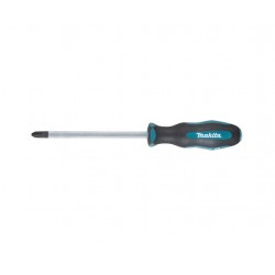 MAKITA B-66117 šroubovák křížový průchozí PZ3 délka 150mm