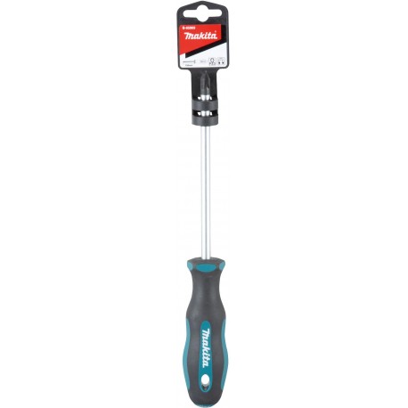 MAKITA B-65969 šroubovák křížový PZ3 délka 150mm