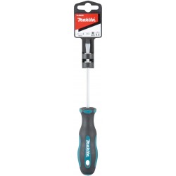 MAKITA B-66036 šroubovák plochý SL5.5 délka 100mm
