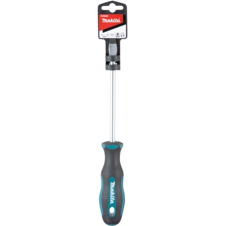 MAKITA B-66058 šroubovák plochý SL8 délka 100mm