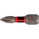 MAKITA E-03121 torzní bit řady Impact Premier (C-form),PH1-25mm,2ks