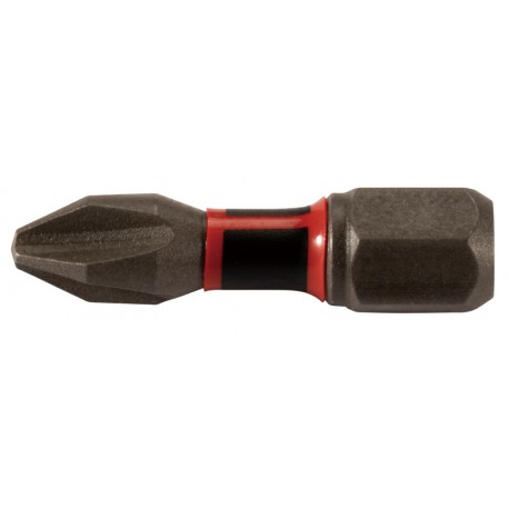 MAKITA E-03246 torzní bit řady Impact Premier (C-form),PH2-25mm, sada 15ks