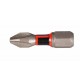 MAKITA E-03137 torzní bit řady Impact Premier (C-form),PH2-25mm,2ks