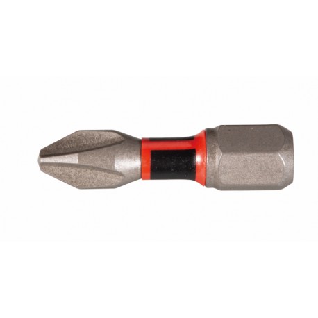 MAKITA E-03137 torzní bit řady Impact Premier (C-form),PH2-25mm,2ks