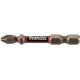 MAKITA E-03377 torzní bit řady Impact Premier (C-form),PH2-50mm, sada 10ks