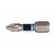 MAKITA E-03165 torzní bit řady Impact Premier (C-form),PZ1-25mm,2ks