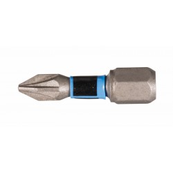 MAKITA E-03165 torzní bit řady Impact Premier (C-form),PZ1-25mm,2ks