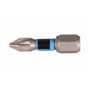 MAKITA E-03165 torzní bit řady Impact Premier (C-form),PZ1-25mm,2ks