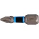 MAKITA E-03165 torzní bit řady Impact Premier (C-form),PZ1-25mm,2ks