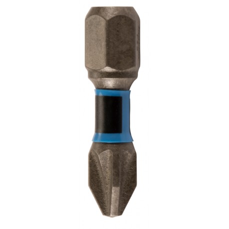 MAKITA E-03252 torzní bit řady Impact Premier (C-form),PZ2-25mm, sada 15ks