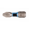 MAKITA E-03171 torzní bit řady Impact Premier (C-form),PZ2-25mm,2ks