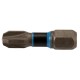 MAKITA E-03187 torzní bit řady Impact Premier (C-form),PZ3-25mm,2ks