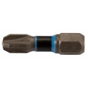 MAKITA E-03187 torzní bit řady Impact Premier (C-form),PZ3-25mm,2ks