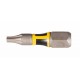 MAKITA E-03193 torzní bit řady Impact Premier (C-form),T10-25mm,2ks