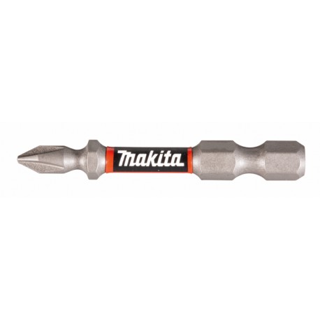 MAKITA E-03268 torzní bit řady Impact Premier (E-form),PH1-50mm,2ks