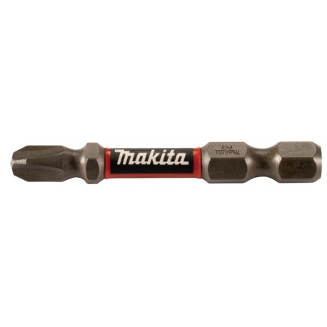 MAKITA E-03280 torzní bit řady Impact Premier (E-form),PH3-50mm,2ks