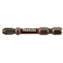 MAKITA E-03280 torzní bit řady Impact Premier (E-form),PH3-50mm,2ks