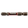 MAKITA E-03280 torzní bit řady Impact Premier (E-form),PH3-50mm,2ks