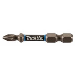 MAKITA E-03296 torzní bit řady Impact Premier (E-form),PZ1-50mm,2ks