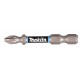 MAKITA E-03305 torzní bit řady Impact Premier (E-form),PZ2-50mm,2ks