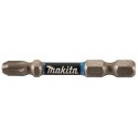 MAKITA E-03311 torzní bit řady Impact Premier (E-form),PZ3-50mm,2ks