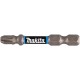 MAKITA E-03311 torzní bit řady Impact Premier (E-form),PZ3-50mm,2ks