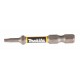 MAKITA E-03327 torzní bit řady Impact Premier (E-form),T10-50mm,2ks