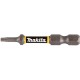 MAKITA E-03327 torzní bit řady Impact Premier (E-form),T10-50mm,2ks