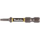 MAKITA E-03327 torzní bit řady Impact Premier (E-form),T10-50mm,2ks