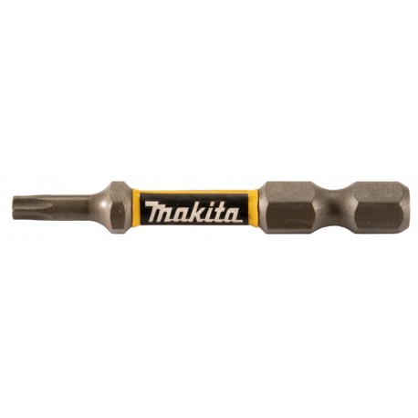 MAKITA E-03333 torzní bit řady Impact Premier (E-form),T15-50mm,2ks